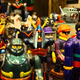 Illustration for article titled South Korea Has a Restaurant for Giant Robot Geeks